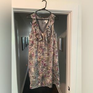 Ann Taylor Loft Dress Size 10